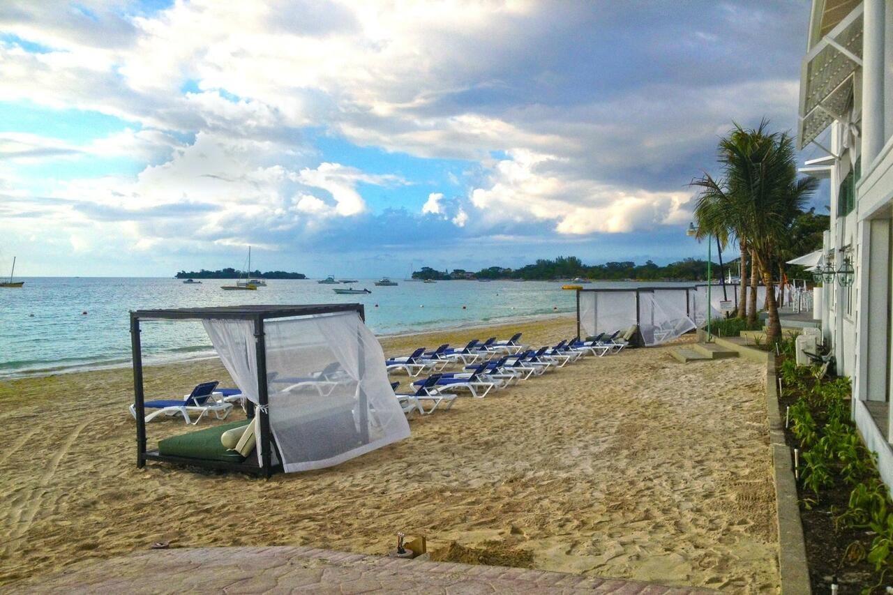 Azul Beach Resort Negril Dış mekan fotoğraf