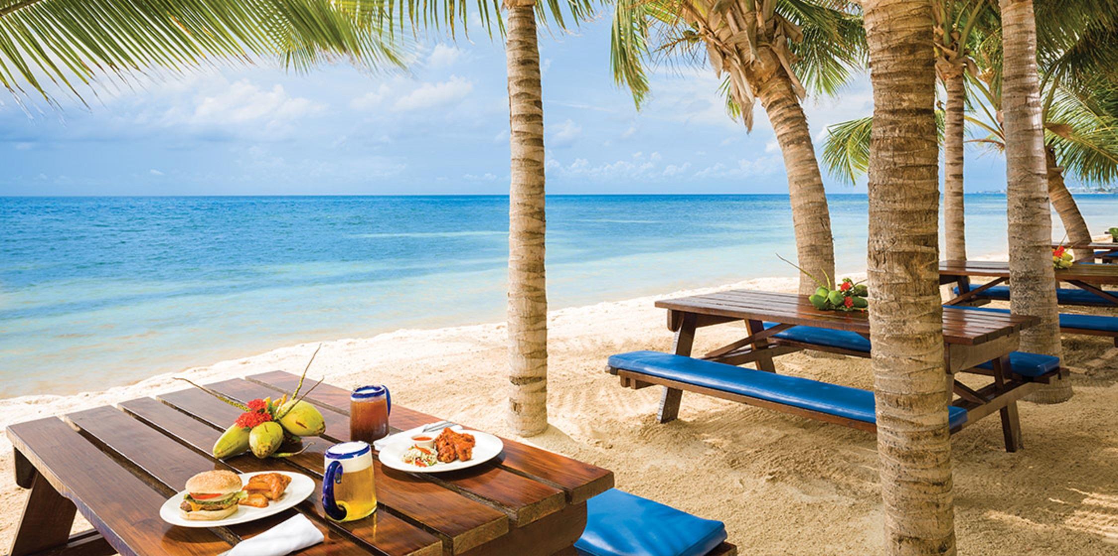 Azul Beach Resort Negril, Gourmet All Inclusive By Karisma Dış mekan fotoğraf