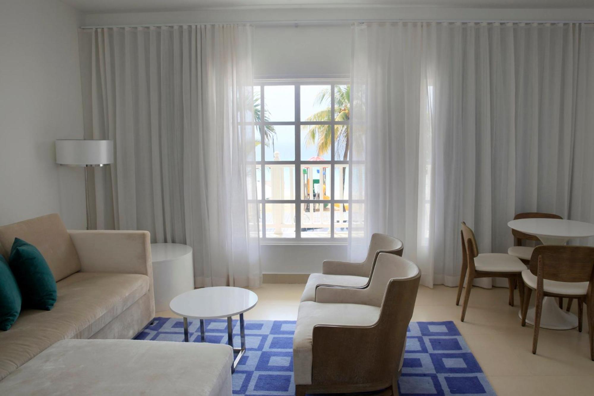 Azul Beach Resort Negril, Gourmet All Inclusive By Karisma Dış mekan fotoğraf