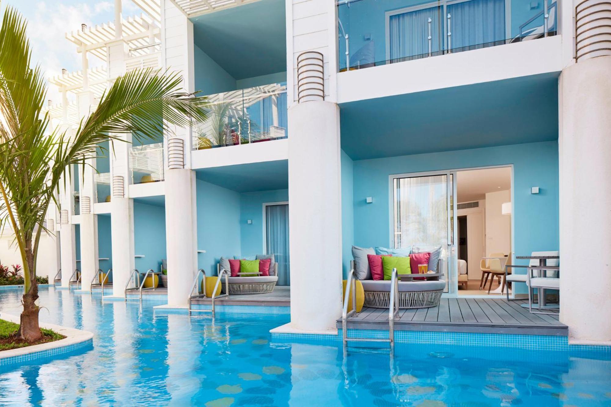 Azul Beach Resort Negril, Gourmet All Inclusive By Karisma Dış mekan fotoğraf