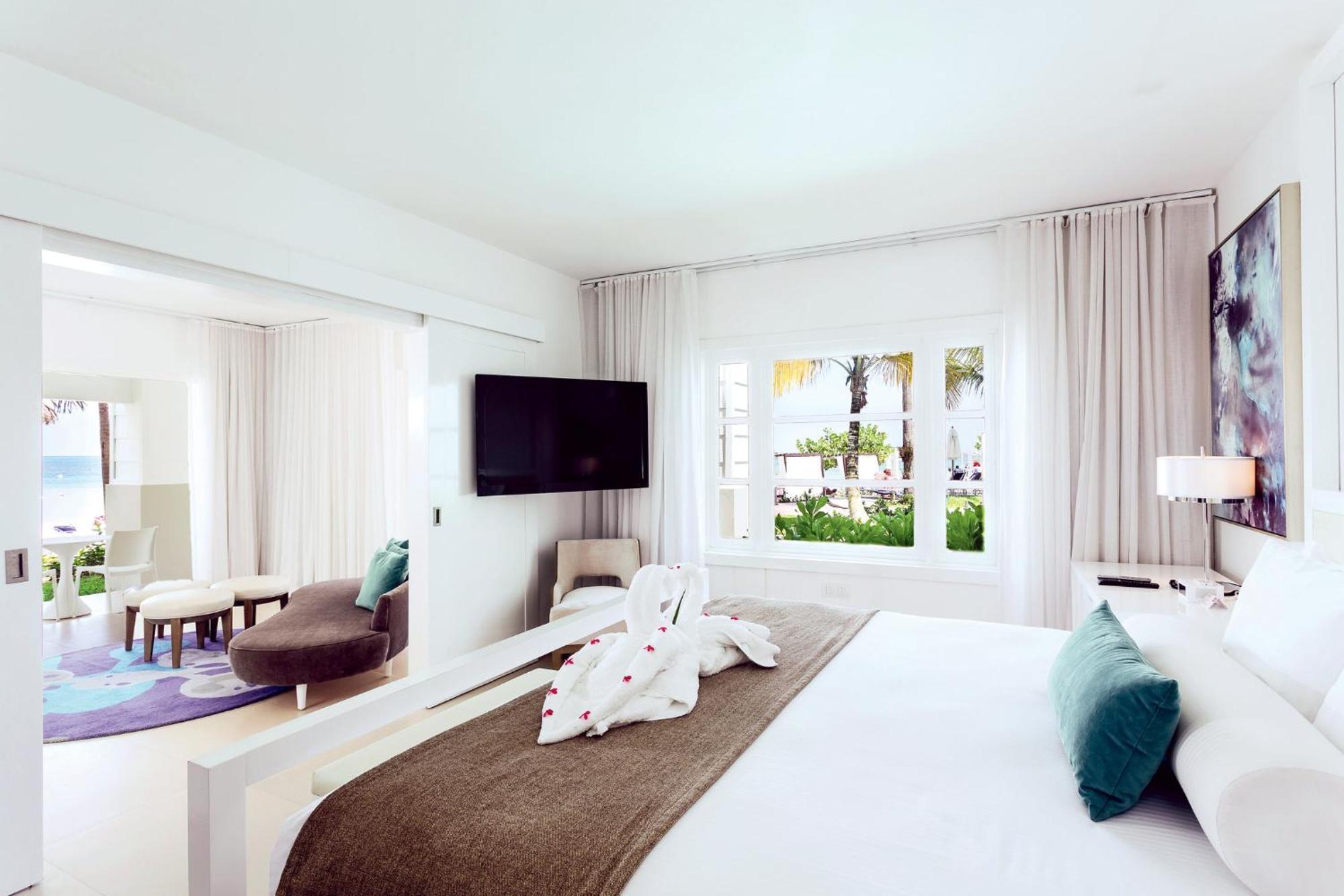 Azul Beach Resort Negril, Gourmet All Inclusive By Karisma Dış mekan fotoğraf