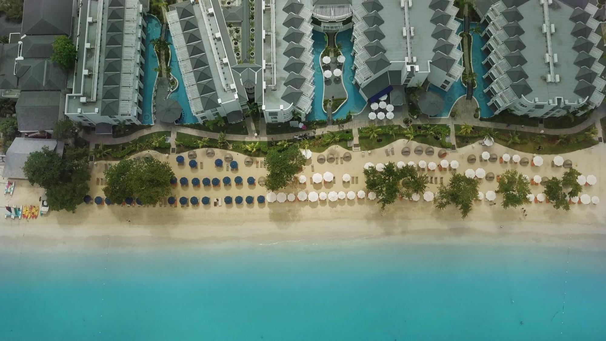 Azul Beach Resort Negril, Gourmet All Inclusive By Karisma Dış mekan fotoğraf