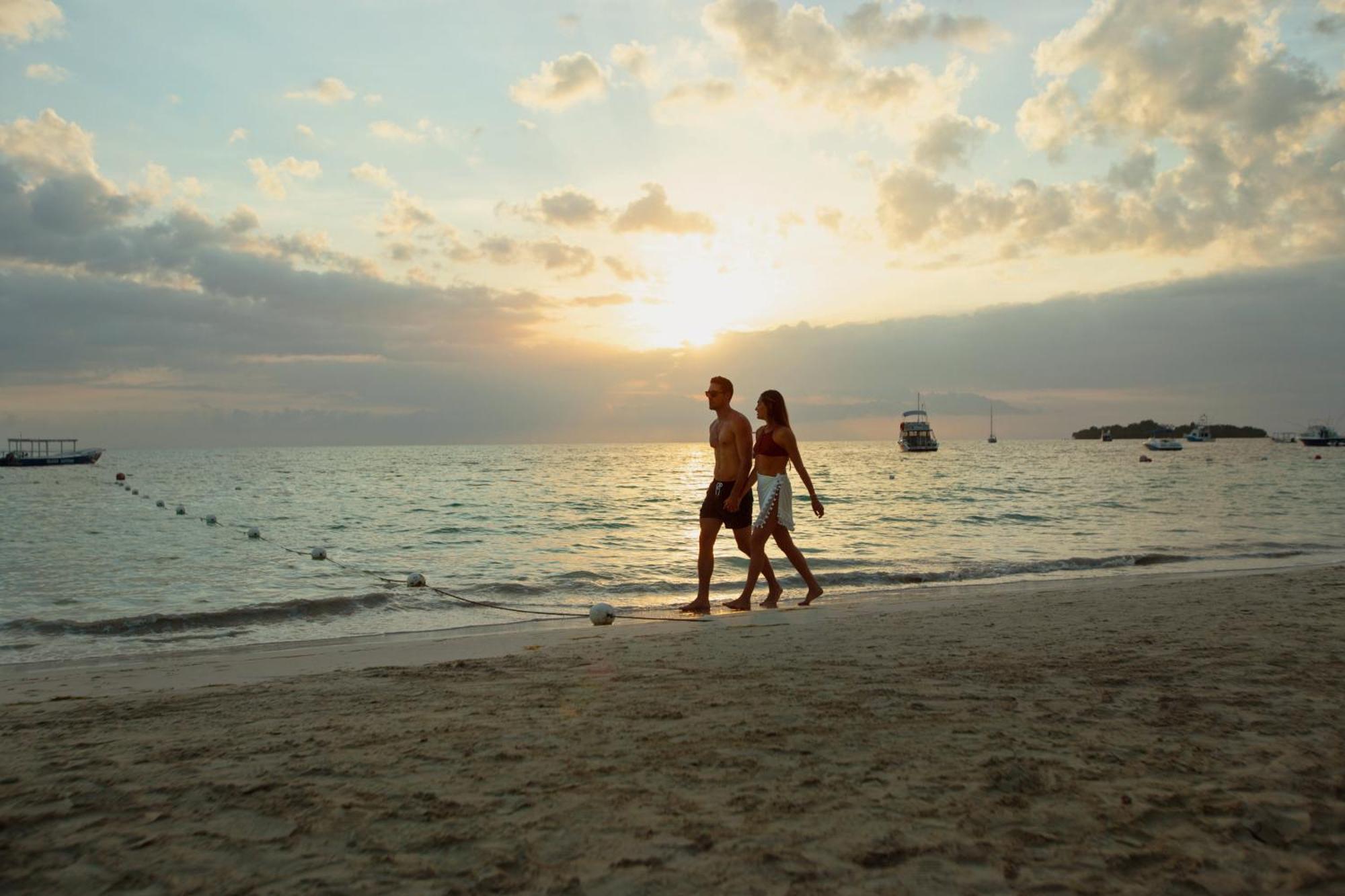 Azul Beach Resort Negril, Gourmet All Inclusive By Karisma Dış mekan fotoğraf