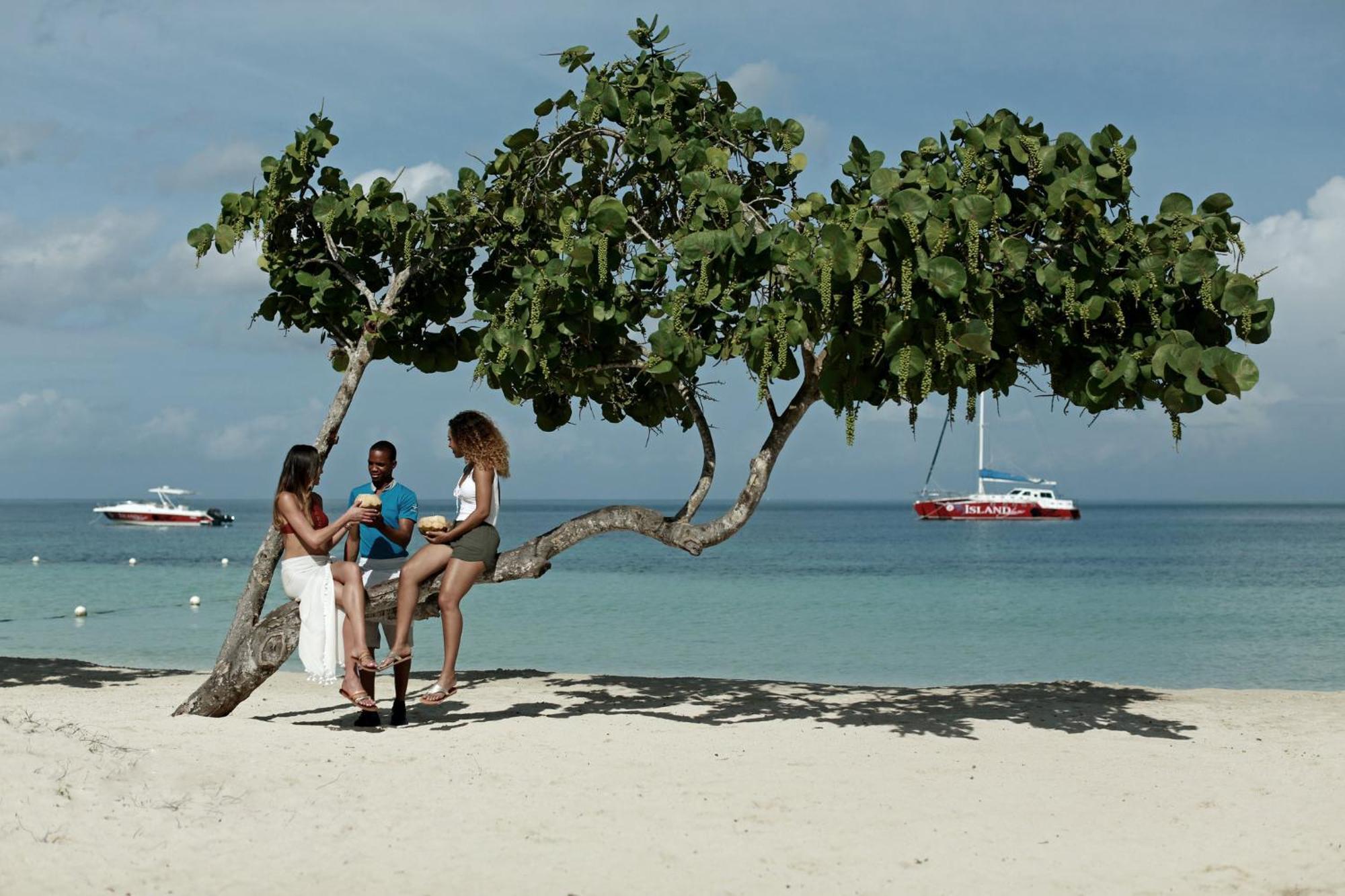 Azul Beach Resort Negril, Gourmet All Inclusive By Karisma Dış mekan fotoğraf