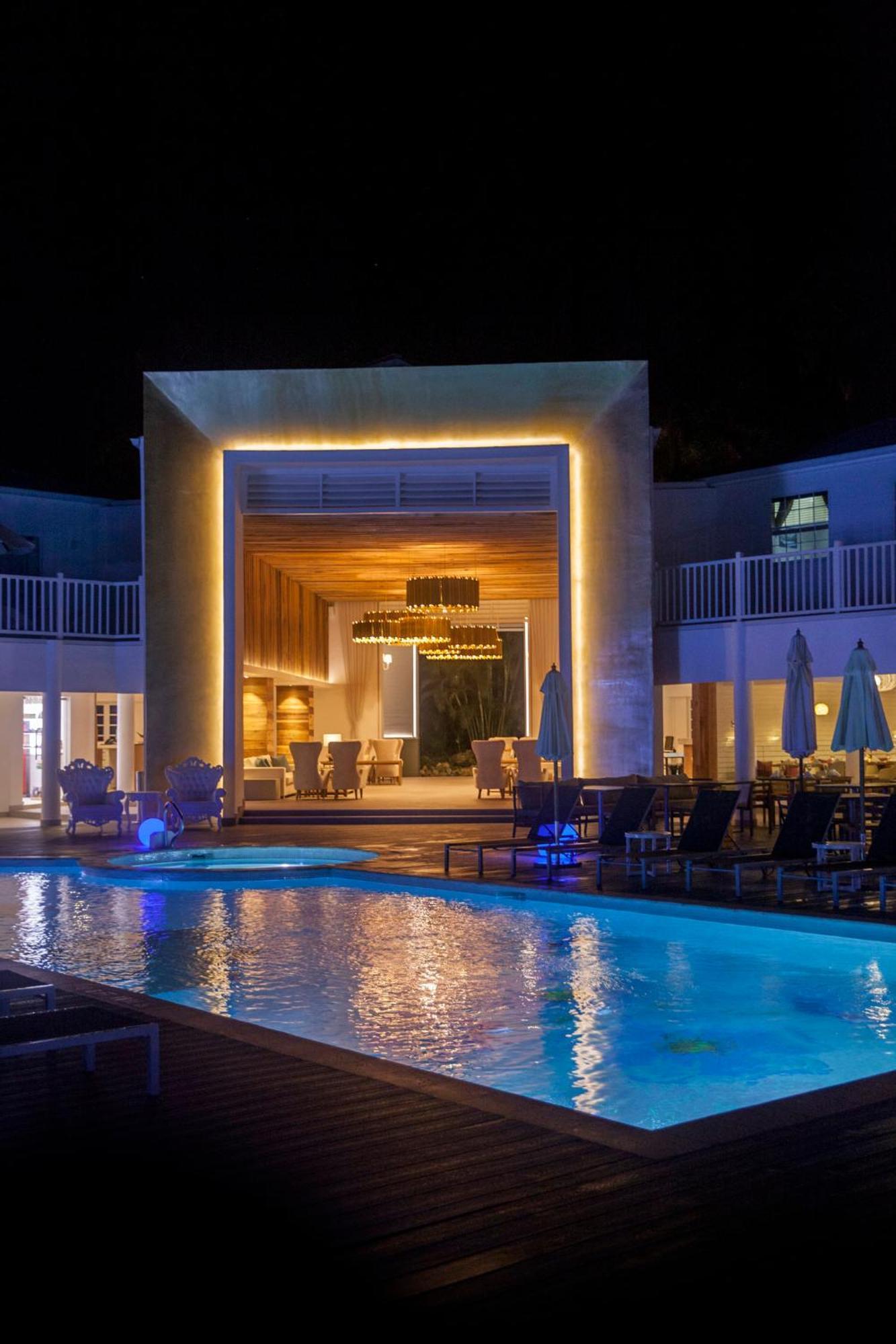 Azul Beach Resort Negril, Gourmet All Inclusive By Karisma Dış mekan fotoğraf