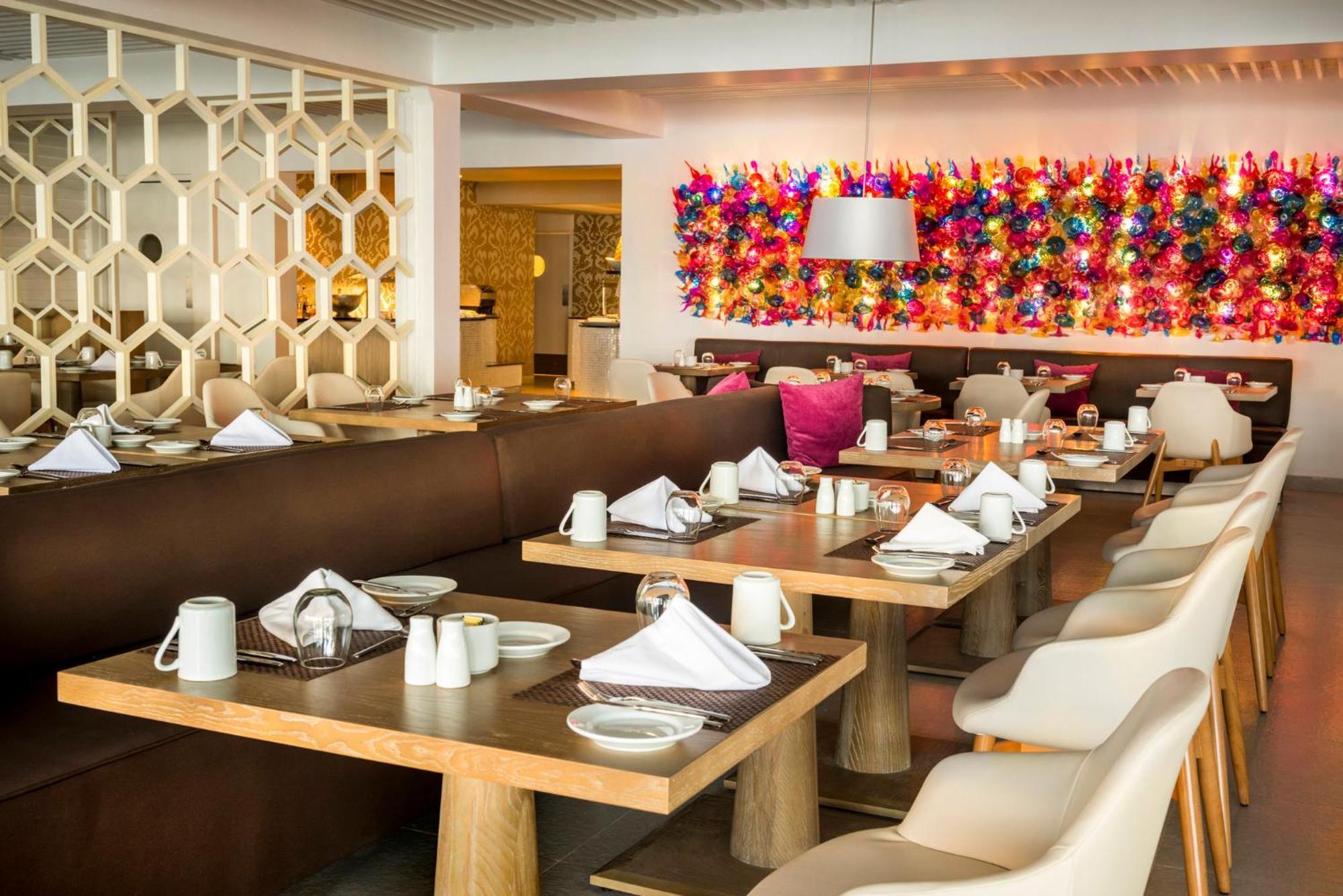 Azul Beach Resort Negril, Gourmet All Inclusive By Karisma Dış mekan fotoğraf